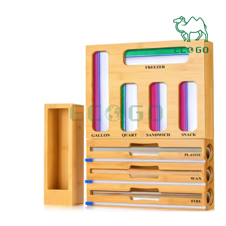 Bamboo
