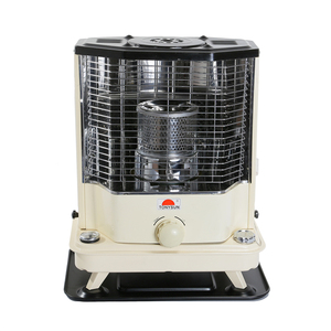 Hengfu <span class=keywords><strong>S85</strong></span>-B1 8300-9000btu không gian lớn ngoài trời di động DIESEL dầu hỏa nóng với 4.3L Glass Burner - Product Image 1