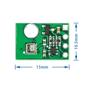 AHT20电子部品モジュール用温度および湿度センシング - Product Image 4