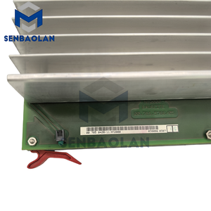 Original 00.785.0420 00.781.2766 00.785.0728 <strong>Module</strong> NT2000-1 Board for Heidelberg PM52 Plug-in Unit Cpl Printing Machinery Parts - Product Image 4