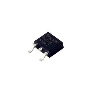 集積回路PTA13N65 TO-220F-3スマートパワーIGBTダーリントンデジタルトランジスタ3レベルサイリスタ - Product Image 3