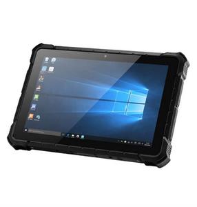 Pipo X4 IP67平板10.1英寸四核工业平板电脑8gb 128GB支持指纹NFC窗口扫描仪坚固平板电脑 - Product Image 1