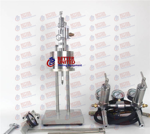 การทดสอบค่าตัวเร่งการยึดเกาะ - Product Image 5
