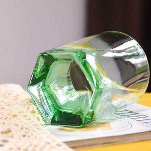 Samyo Bán Buôn Cổ Điển Dày Dưới Pha Lê Đá Whiskey Bắn Kính Biểu Tượng Tùy Chỉnh Whisky Cốc Thủy Tinh Cho Bar Đảng - Product Image 4