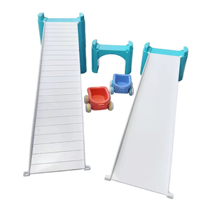 Trung Quốc Trọng Lực chuyển động thăm dò thiết bị khoa học thí nghiệm Bộ dụng cụ vật lý đồ chơi cho trẻ em - Product Image 1