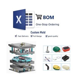 Orijinal 74LVC00AD,118 SOIC-14 dört yollu 2 giriş ve değil kapısı yama mantık çip - Product Image 5