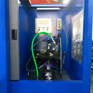 CR1016 Multifunktion aler Prüfstand Könnte Cri Crp Eui Eup Heui Heup mit BIP QR-Codierung funktion testen - Product Image 6