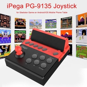 PG-9135 BT Gamepad Wireless Game Controller für Android/Ios Handy Tablet Analog Kampfspiel - Product Image 5