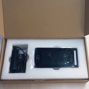 Terminal de présence SDK Mqtt de reconnaissance faciale Ai de contrôle d'accès facial vente en gros - Product Image 4