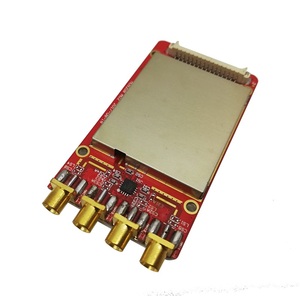 4 GPIO rs232 micro raspberry pi con gprs wifi modulo ttl 860 960 mhz uhf rfid - Product Image 2