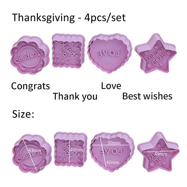 Violet Merci de donner