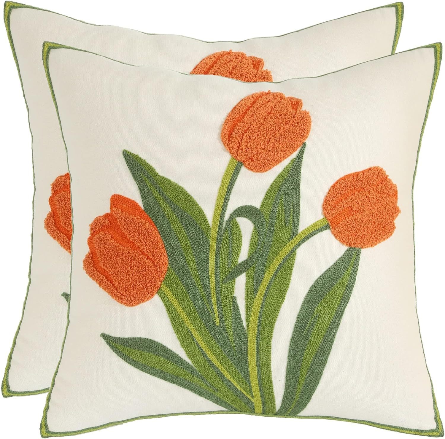 Tulipano arancione