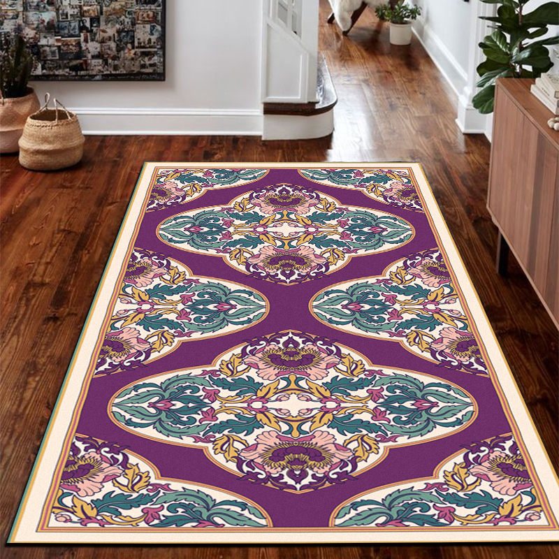 CARPET 7
