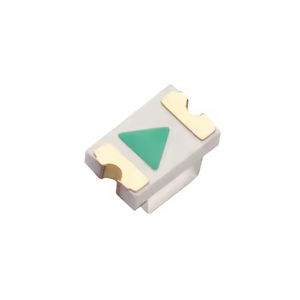 Arabalar ve DIY projeleri için çok amaçlı 1206 SMD led 0.06W 3V kısılabilir aydınlatma - Product Image 2