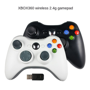 Wireless 2.4g <strong>Game</strong> Handle <strong>USB</strong> Wired <strong>Game</strong> Joystick Gamepad <strong>Controller</strong> <strong>USB</strong> Wired <strong>Game</strong> <strong>Controller</strong> - Product Image 2