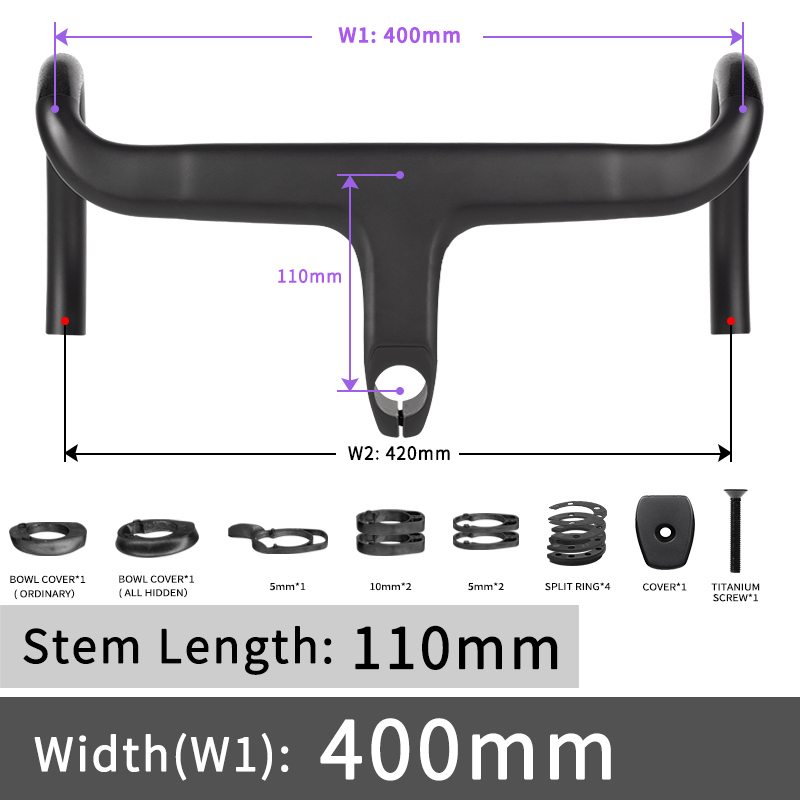 W1-400-110mm
