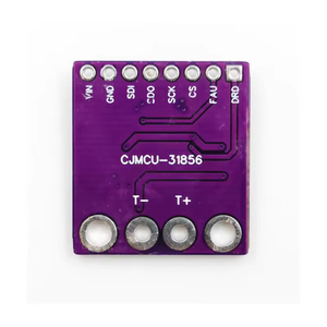 MAX31856 modulo termocoppia A/D Converte SPI interfaccia alta precisione per la misurazione della temperatura Arduino - Product Image 3