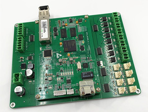 LETOP DPCS 8 печатающая головка Konica 512i комплект для новой конвертирующей краски изголовья материнская плата для принтера весь набор - Product Image 4