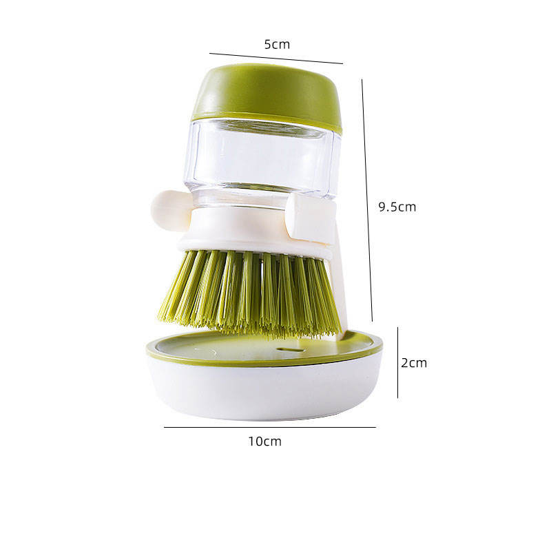 สีเขียวอ่อน