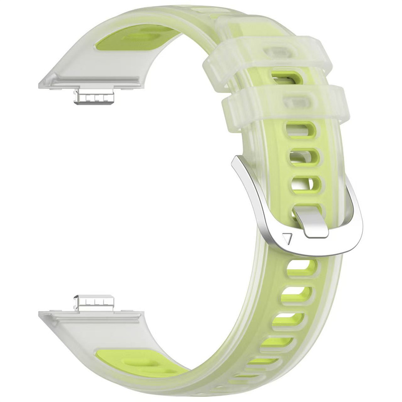 1-Vert citron