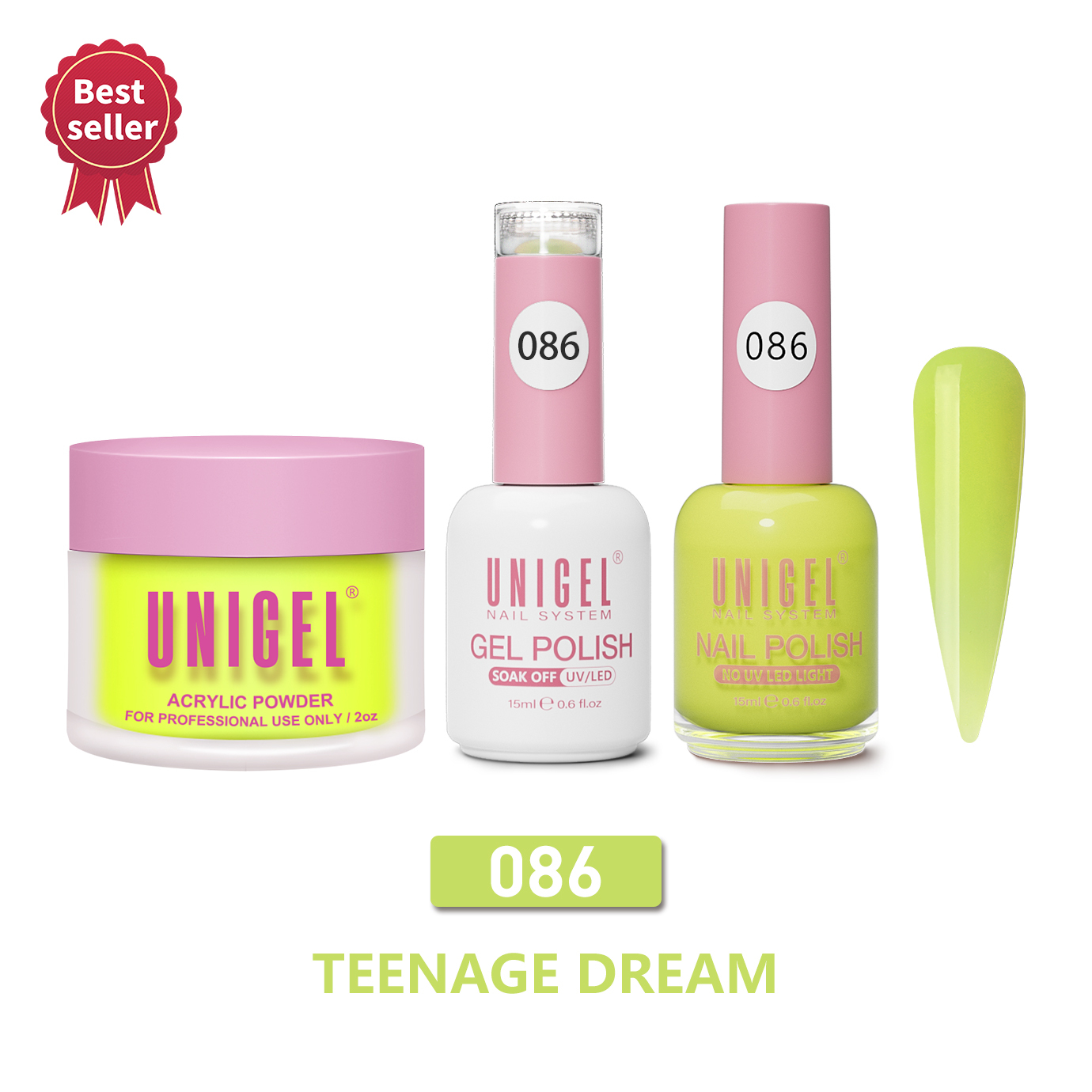 #086 RÊVE D'ADOLESCENT