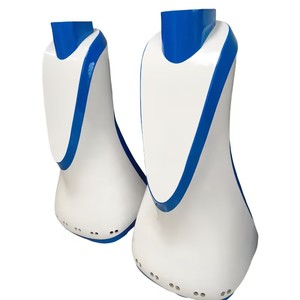 CNC Intelligent Robot Sweeper Kunststoff teile 3D-Modell Rapid Prototyping für Industrie anlagen - Product Image 1
