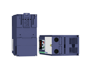 Convertitore di frequenza convertitore ad alte prestazioni motore a corrente alternata 220V 380V trifase a trifase Vfd - Product Image 6