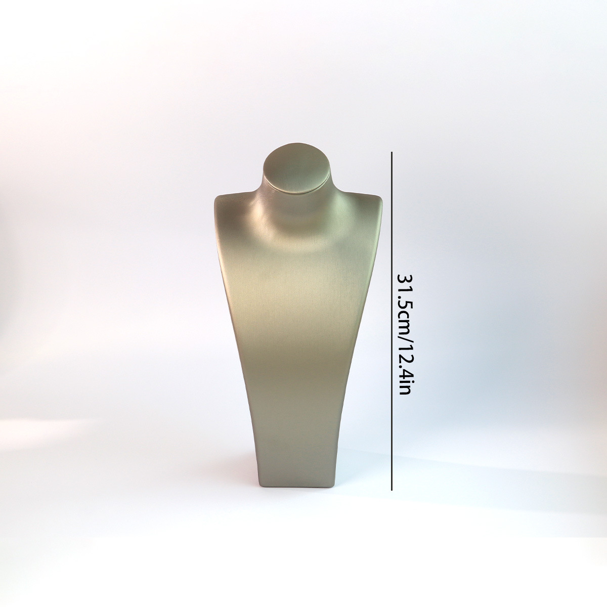 Silver 31.5cm