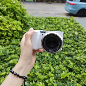 กล้อง DSLR ระบบออปติคอล10X 2024 OEM รุ่น ODM กล้อง DSLR อเนกประสงค์ - Product Image 2