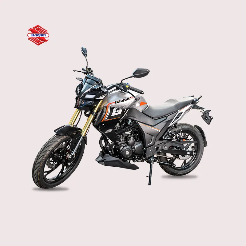 Лидер продаж, новый режим, популярный рекламный, оптовая продажа, супер мощный мотоцикл 200cc, классический Моторный Скутер для бездорожья