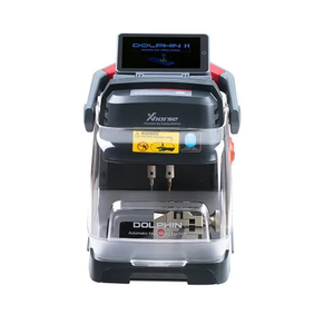 Xhorse Dolphin II XP-005L XP005L เครื่องตัดกุญแจพร้อมหน้าจอปรับได้ Xhorse Dolphin XP005L VVDI MAX PRO VVDI PROG