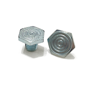 High-Quality M10 Galvanized Pattern <strong>Screw</strong> | Industrial &amp; Medical Device <strong>Screw</strong> | Continuous Thread Rod. - Product Image 5