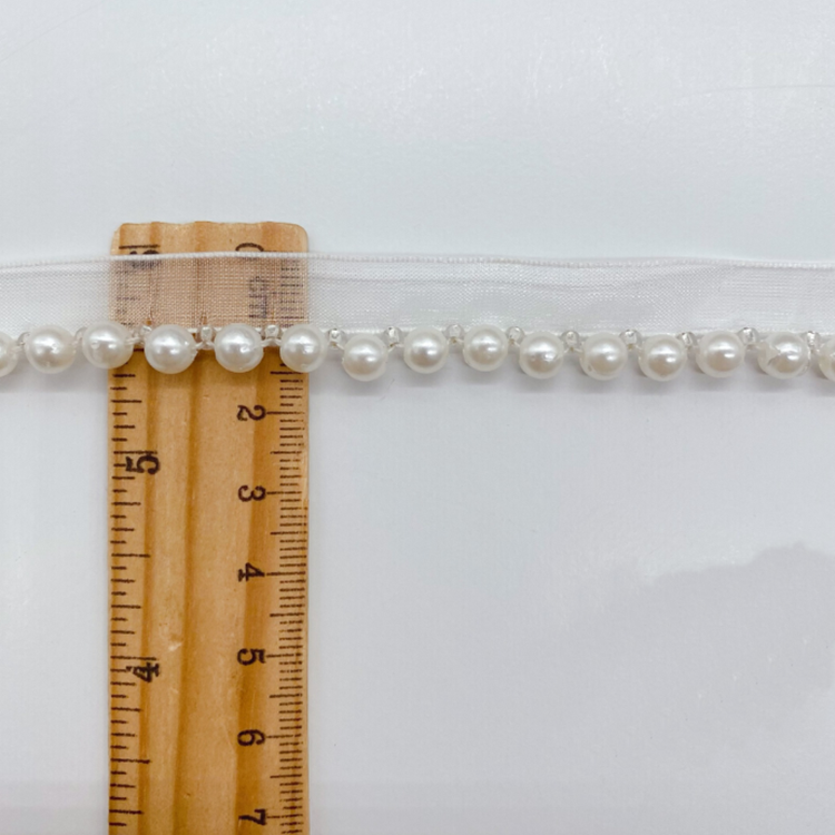 Bianco 15 mm