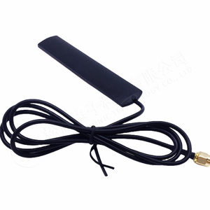 Cao đạt được GPS GSM BT <span class=keywords><strong>WIFI</strong></span> TV máy tính xách tay CDMA 2.4G 5.8G Wi-Fi <span class=keywords><strong>Antenna</strong></span> kết nối ăng ten đồng trục - Product Image 4