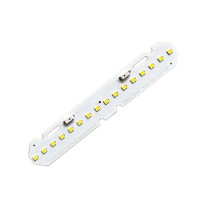 Işık kaynağı modülü şirket kaynağı lineer aydınlatma profil modülü 5W LED kapalı modül - Product Image 1