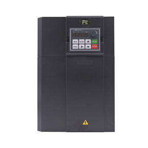 220V単相入力および380V三相出力周波数変換器0.4kw-30kw/VFD - Product Image 2