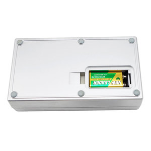 Hotsale lập trình băng ghế dự bị hàng đầu bảng kỹ thuật số khúc xạ BT-PDR nhà máy giá - Product Image 4