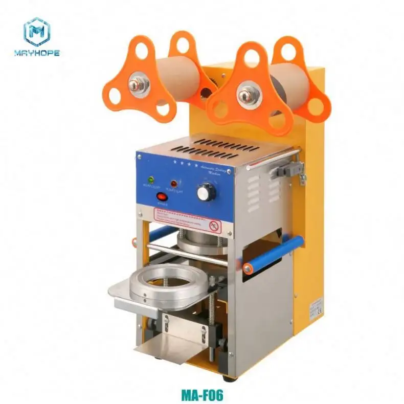 Sellador de bandejas MAP, máquina de envasado en atmósfera modificada, máquina de sellado de bandejas al vacío con lavado de gas