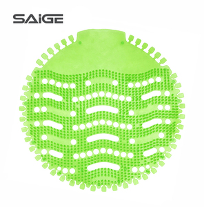 Saige bán buôn cao cấp chống giật gân EVA nơi để tiểu Màn hình Thảm dùng một lần nhà vệ sinh khử mùi cao cấp cho BồN TiểU - Product Image 6