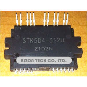 New and Original IGBT Module STK5D4-362D - Product Image 2