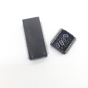 Yüksek frekans SMD <span class=keywords><strong>Lan</strong></span> trafo <span class=keywords><strong>220V</strong></span> giriş 12V EI25.4 10/100/1000 anahtarlama güç kaynağı elektronik iletişim sistemleri