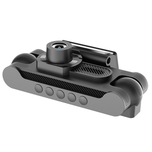 FHD 4-Kanal-Auto-Videorecorder mit WIFI GPS 170 Weitwinkel-Auto kamera vorne Real Dash Cam Linke Kamera Rechte Kamera - Product Image 2