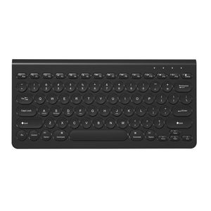 COO Precio de fábrica Mini teclado USB inalámbrico de 78 teclas 2,4G Notebook Computadora de escritorio Operación mecánica Laptop Estándar - Product Image 3