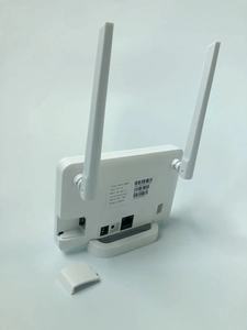 RS860 Unlimited Data B310 FDD TDD 4G LTE CPE Malaysia MOD Modem Wireless Wifi Network <strong>Broadband</strong> Router - Product Image 6