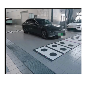 <span class=keywords><strong>360</strong></span> Surround-Xem Vải/Ghế Cho Xpeng P7 HD Chất Lượng <span class=keywords><strong>360</strong></span> Toàn Cảnh Hình Ảnh Cảm Biến Đỗ Xe Xe Máy Ảnh Cho Gỡ Lỗi - Product Image 4