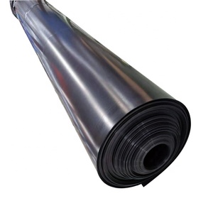 1.5mm <strong>Hdpe</strong> Geomembrane LDPE LLDPE Geomembrane - Product Image 1