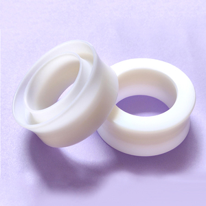 Áp lực mùa xuân Para <span class=keywords><strong>Piston</strong></span> con dấu cho đôi phần cứng bán môi cao PTFE petroleo con dấu quay nén con <span class=keywords><strong>Piston</strong></span> con dấu - Product Image 3