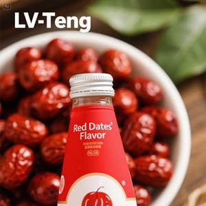 高浓度液体油葡萄酒食品调味料泡泡糖红枣酿造必备果汁调味料