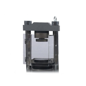 コンクリート圧縮曲げ試験機自動変速機試験台 - Product Image 2