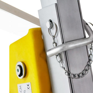 Đẹp chất lượng vải an toàn sản phẩm công cụ an toàn cứu hộ <span class=keywords><strong>Tripod</strong></span> với tự khóa thiết bị - Product Image 4